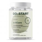 Miniatura - IVB WELLNES GO&START ARTICARE (90 CAPSULAS)