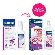 Miniatura - CINFA Goibi Xtreme FORTE Spray Antimosquitos (75ML)
