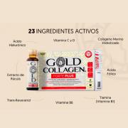 Miniatura - ECAREYOU  GOLD COLLAGEN FORTE PLUS (10x50ML)