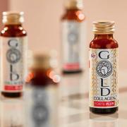 Miniatura - ECAREYOU  GOLD COLLAGEN FORTE PLUS (10x50ML)