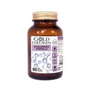 Miniatura - ECAREYOU  GOLD COLLAGEN Hyaluronic Formula (90 comprimidos)