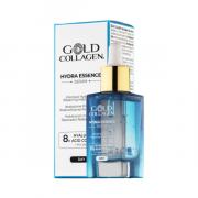 Miniatura - ECAREYOU  GOLD COLLAGEN HYDRA ESSENCE SERUM (30ML)