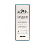 Miniatura - ECAREYOU  GOLD COLLAGEN HYDRA ESSENCE SERUM (30ML)