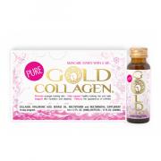 Miniatura - ECAREYOU  GOLD COLLAGEN PURE (10X50ML)