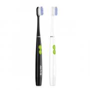 Miniatura - GUM SONIC DAILY CEPILLO PILAS SUAVE NEGRO