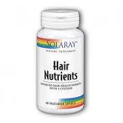Miniatura - SOLARAY Hair Nutrients 