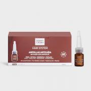 Miniatura - MARTIDERM HAIR SYSTEM AMPOLLAS ANTICAIDA CABELLO UNISEX (14 ampollas x 3ml)  