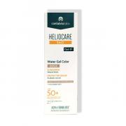 Miniatura - CANTABRIA LABS HELIOCARE 360º COLOR WATER GEL SPF50 TONO BEIGE (50ML)