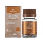 Miniatura - CANTABRIA LABS HELIOCARE ADVANCED 360º BRONZE  (60 Cápsulas)