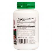 Miniatura - NATURE'S PLUS Herbal Actives ImmunActin® Zinc (60 PASTILLAS)
