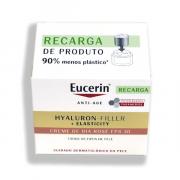 Miniatura - EUCERIN HYALURON-FILLER ELASTICIY CREMA DIA ROSÉ FPS30 RECARGA (50ML)