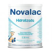 Miniatura - NOVALAC Hidrolizada 0-36M (400g)