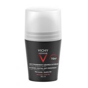 Miniatura - VICHY HOMME DESODORANTE ANTI-TRANSPIRANTE CONTROL EXTREMO (50ML)