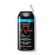 Miniatura - VICHY HOMME DESODORANTE SPRAY SENSITIVE (100ML)