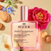 Miniatura - NUXE HUILE PRODIGIEUSE FLORALE (50ML)
