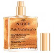 Miniatura - NUXE HUILE PRODIGIEUSE OR (100ML)
