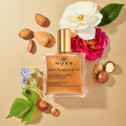 Miniatura - NUXE HUILE PRODIGIEUSE OR (100ML)