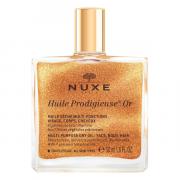 Miniatura - NUXE HUILE PRODIGIEUSE OR (50ML)