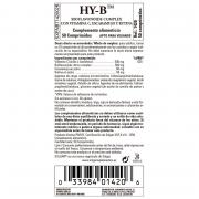 Miniatura - SOLGAR HY-BIO 500 mg Bioflavonoide complex (50 Comprimidos)
