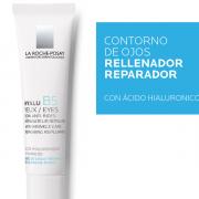 Miniatura - LA ROCHE POSAY HYALU B5 CONTORNO DE OJOS RELLENADOR (15ML)