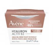 Miniatura - AVÈNE HYALURON ACTIV B3 RECARGA AQUA GEL-CREMA DE DIA REGENERADORA (50ML)