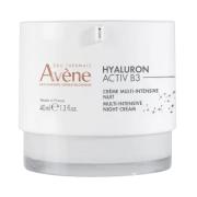 Miniatura - AVÈNE HYALURON ACTIV B3 CREMA DE NOCHE MULTI-INTENSIVA (40ml)