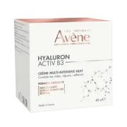 Miniatura - AVÈNE HYALURON ACTIV B3 CREMA DE NOCHE MULTI-INTENSIVA (40ml)