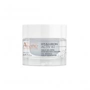 Miniatura - AVÈNE HYALURON ACTIV B3 GEL CREMA REGENERADORA CELULAR (50ML)