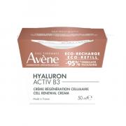 Miniatura - AVÈNE HYALURON ACTIV B3 RENEWAL CREMA RECARGA (50ml)