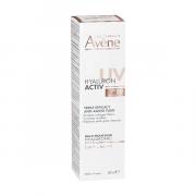 Miniatura - AVÈNE HYALURON ACTIV UV - Fluido triple eficacia antiedad SPF50 (40ml)