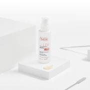 Miniatura - AVÈNE HYALURON ACTIV UV - Fluido triple eficacia antiedad SPF50 (40ml)