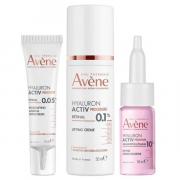 Miniatura - AVÈNE HYALURON ACTIVE PROCEDURE SERUM PEELING (30ML)