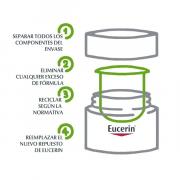 Miniatura - EUCERIN HYALURON FILLER 3X EFFECT CREMA DIA PIEL SECA RECARGA (50ML)