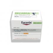 Miniatura - EUCERIN HYALURON FILLER 3X EFFECT SPF 30 DIA REFILL-RECARGA (50ML)