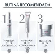 Miniatura - EUCERIN HYALURON FILLER 3X EFFECT SPF 30 DIA REFILL-RECARGA (50ML)