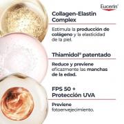 Miniatura - EUCERIN Hyaluron-Filler + Elasticity Crema de Día Ultraligera SPF50 (50ML)