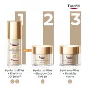 Miniatura - EUCERIN HYALURON FILLER ELASTICITY CREMA DIA FPS 15 (50ML)	