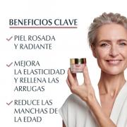 Miniatura - EUCERIN HYALURON FILLER+ ELASTICITY CREMA DIA ROSÉ FPS 30 (50ML)
