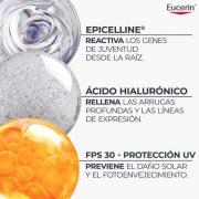 Miniatura - EUCERIN HYALURON FILLER EPIGENETIC CREMA DIA FPS 30 (50ML)