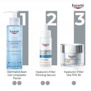 Miniatura - EUCERIN HYALURON FILLER FIRMUNG SERUM (30ML)