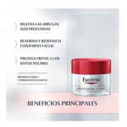 Miniatura - EUCERIN HYALURON-FILLER VOLUME-LIFT PIEL SECA DIA (50ml)