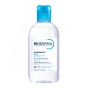 Miniatura - BIODERMA HYDRABIO AGUA MICELAR PIEL DESHIDRATADA (250ML)