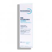 Miniatura - BIODERMA HYDRABIO CREMA LIGERA  HIDRATANTE (40ML)     