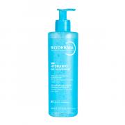 Miniatura - BIODERMA HYDRABIO GEL MOUSSANT LIMPIADOR PIEL DESHIDRTADA (400ML)