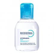 Miniatura - BIODERMA HYDRABIO H20 LOCIÓN MICELAR PIEL DESHIDRATADA (100ML)