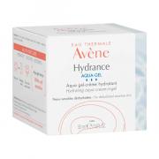Miniatura - AVÈNE Hydrance AQUA-GEL Aqua gel-crema hidratante (50ML)	