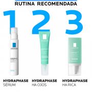 Miniatura - LA ROCHE POSAY HYDRAPHASE HA RICA CUIDADO DERMATOLÓGICO HIDRATANTE (50ml)