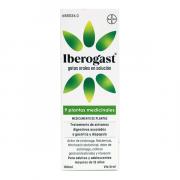 Miniatura - BAYER - MEDICAMENTOS IBEROGAST GOTAS ORALES (100ml)			