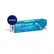 Miniatura - KERN PHARMA IBUDOL 50MG/G GEL CUTÁNEO (30G)