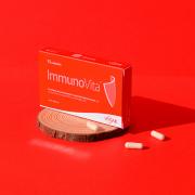 Miniatura - VITAE Immunovita (30caps)